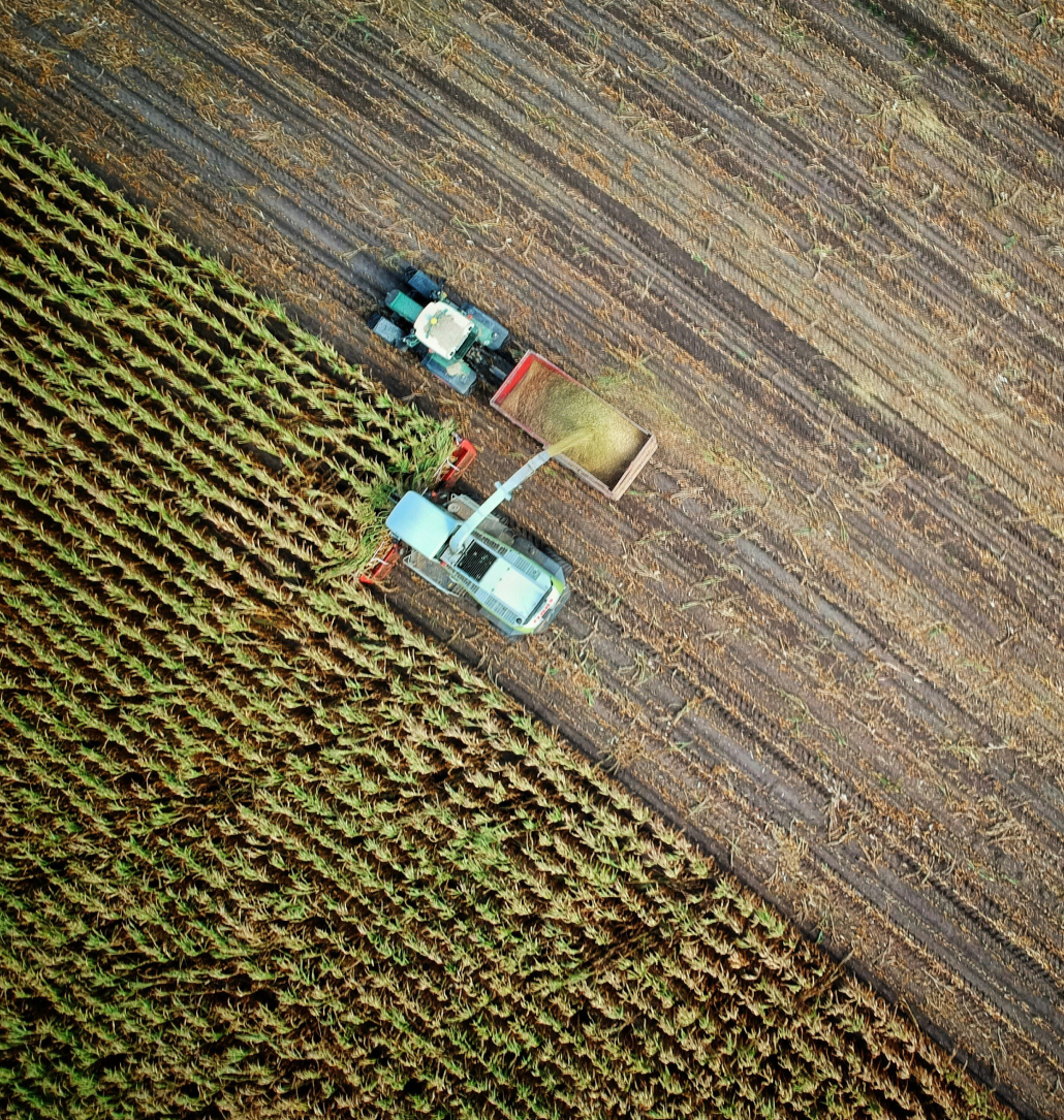 Riki Agricultural Manufacturing