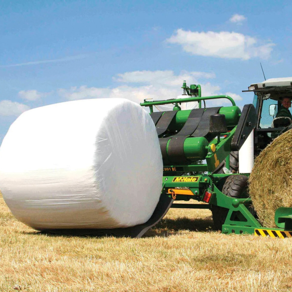 Silage Films