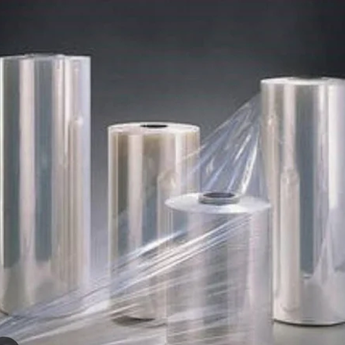 High-Quality PO Film with EVA