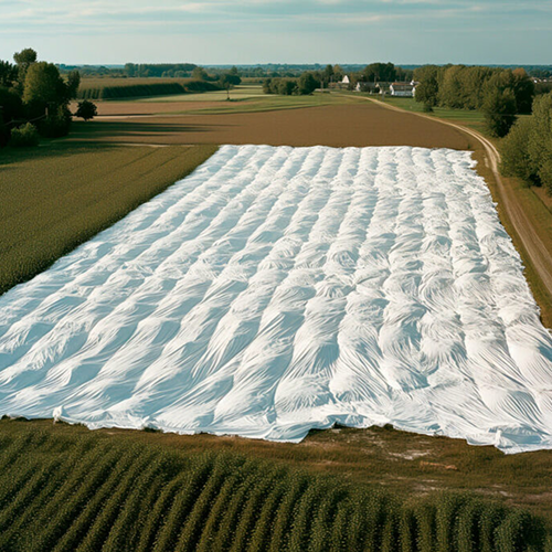 Silage Bags